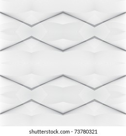 Vector illustration of tangier grid, abstract guilloche background