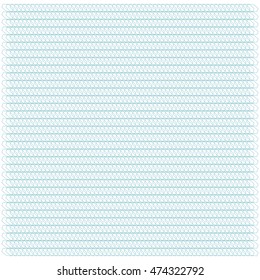 Vector Illustration of Tangier Grid. Can be used to design, website layout, covers, textiles and packaging