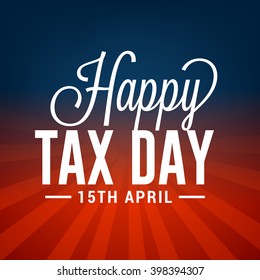 8,208 Tax day Stock Vectors, Images & Vector Art | Shutterstock