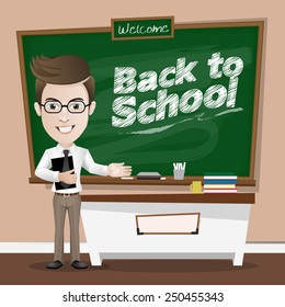 287,810 Chalkboard classroom Images, Stock Photos & Vectors | Shutterstock