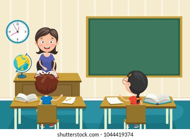 154,188 Boy teacher Images, Stock Photos & Vectors | Shutterstock