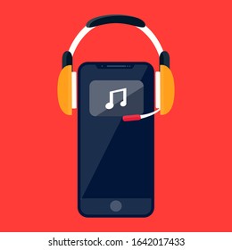 vector illustration technology with multimedia themes. Device screen. Digital concept of gadget and device themes.