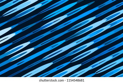 Vector illustration template. Abstract blue abstract or pattern on halftone light blue background. Halftone effect texture. Blue background - vector. Abstract pattern. Halftone line abstract  texture.