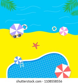 Vector illustration template. wallpaper, flayers, invitation, posters, brochure, voucher discount.