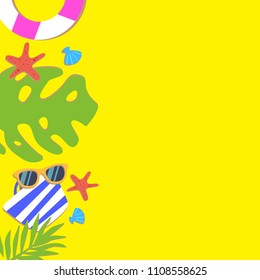Vector illustration template. wallpaper, flayers, invitation, posters, brochure, voucher discount.
