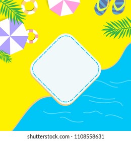 Vector illustration template. wallpaper, flayers, invitation, posters, brochure, voucher discount.