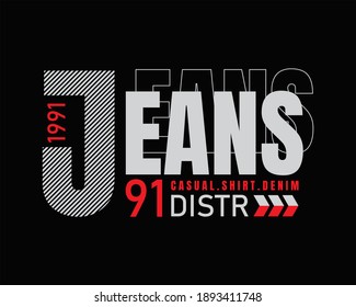 Vector illustration of a text graphic. suitable for the design of t-shirts, shirts, hoodies, etc.