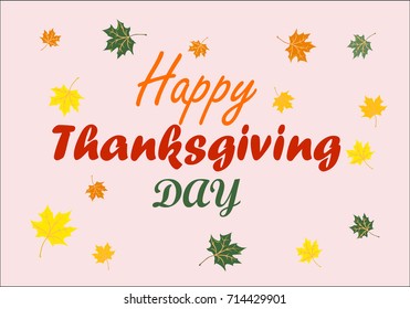 Vector illustration thanksgiving day turkey. on background. Flat design isolated on background. Vector object for labels, wallpapers, surface textures, textile, holiday invitations, greeting cards.