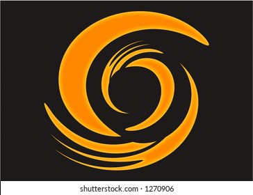 Vector illustration that can be scaled to any size without loss of resolution