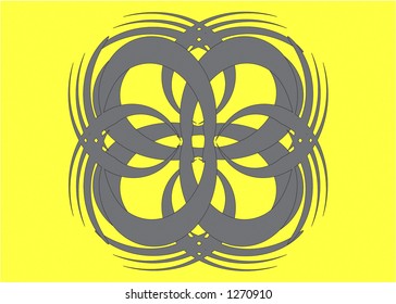 Vector illustration that can be scaled to any size without loss of resolution