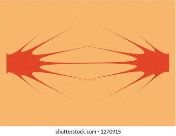 Vector illustration that can be scaled to any size without loss of resolution