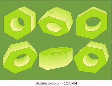 Vector illustration that can be scaled to any size without loss of resolution