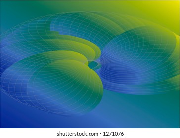 Vector illustration that can be scaled to any size without loss of resolution
