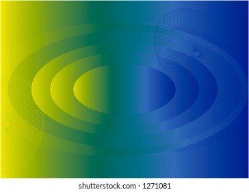 Vector illustration that can be scaled to any size without loss of resolution