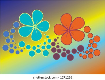 Vector illustration that can be scaled to any size without loss of resolution
