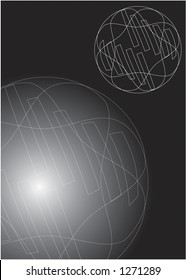 Vector illustration that can be scaled to any size without loss of resolution
