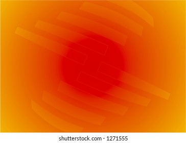 Vector illustration that can be scaled to any size without loss of resolution