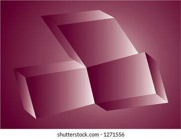 Vector illustration that can be scaled to any size without loss of resolution