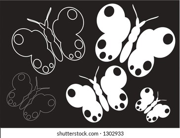 Vector illustration that can be scaled to any size without loss of resolution