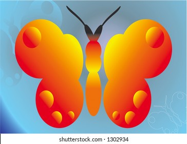 Vector illustration that can be scaled to any size without loss of resolution
