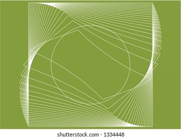 Vector illustration that can be scaled to any size without loss of resolution