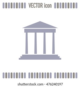 Vector illustration of a theatre