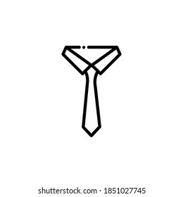 Vector illustration of thin line icons for business, Linear symbol. Collection of high quality outline web pictograms in modern flat style.