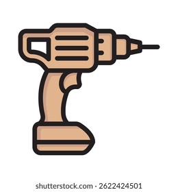A vector illustration of a thumbs up icon with a modern, minimalist design. The icon features a hand giving a thumbs up gesture, with a clean and simple aesthetic