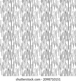 Vector Illustration of Tiger Print Seamless Animal Pattern. Wild texture for Design, Website, Background, Banner. Nature Wallpaper Template.