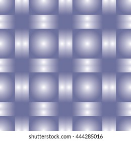 Vector illustration of tile for floor. Violet colors