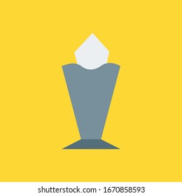 
Icono de caja tisular