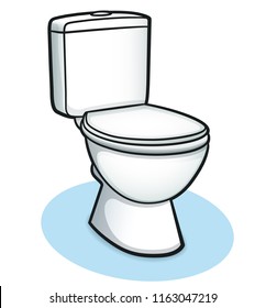 547 Doodle toilet bowl Images, Stock Photos & Vectors | Shutterstock