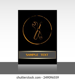 Vector illustration tools 