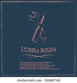 Vector illustration tools 