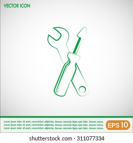 Vector illustration tools 