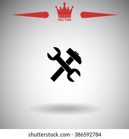 Vector illustration tools.