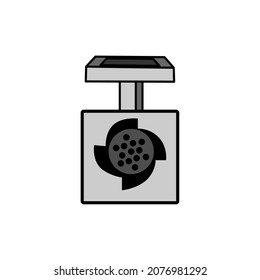 vector illustration of tools in the kitchen