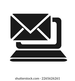 Vektorgrafik, Trade Growth Chart Icon.	