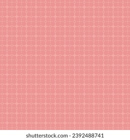 vector illustration of traditional seamless pattern