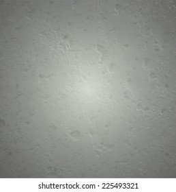 Vector illustration of Transparent emboss grunge texture