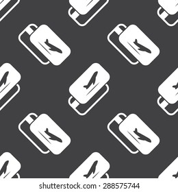 Vector illustration of travel and vacation icons