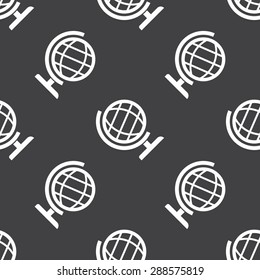 Vector illustration of travel and vacation icons