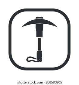 Vector illustration of travel and vacation icons