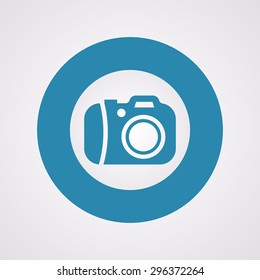 Vector illustration of travel and vacation icons
