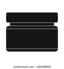 Vector illustration of treatment and wellness icon. Set of treatment and pharmaceutical vector icon for stock.