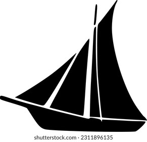 vector illustration of tree icon