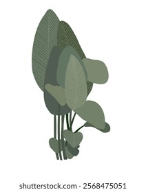 A vector illustration of a tree with lush green foliage and intricate details, symbolizing nature, growth, and sustainability, perfect for themes of the environment, landscapes, and ecology.

Keywords