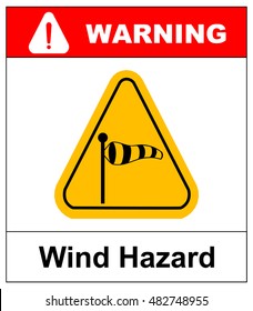 27,522 Wind Warning Images, Stock Photos, 3d Objects, & Vectors 