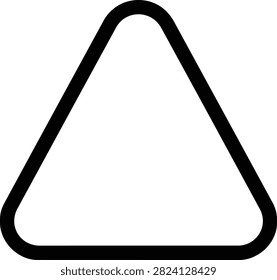 Vector illustration of triangular tailor's chalk set for fabric marking and sewing. Professional dressmaker tools for pattern making and tailoring.
