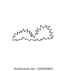 vector illustration  tropical